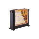 Floria Zln6197 Elektri̇kli̇ Infarared Isitici Soba