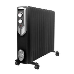 FLORIA Elektrikli Yağlı Radyatör 13 Lu - Elektrikli Sobalar-Floria KKTC