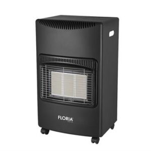 FLORIA ZLN1275 Gazlı Isıtıcı - Gazlı Sobalar - FLORIA