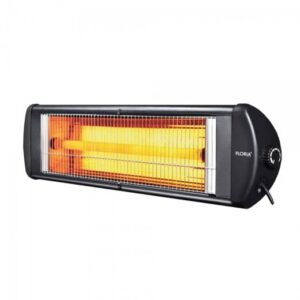 FLORIA ZLN2250 ELEKTRİKLİ INFRARED ISITICI - ELEKTRİKLİ SOBA-Floria KKTC