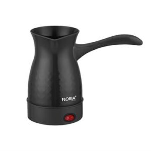 FLORIA ZLN4933 ELEKTRİKLİ CEZVE - KAHVE MAKİNESİ