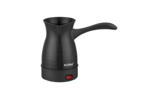 Floria Zln4933 Elektri̇kli̇ Cezve - Kahve Maki̇nesi̇-Floria Kktc