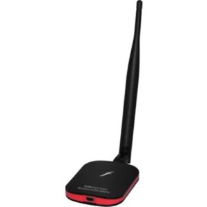 FRISBY FWA-210SA 150Mbps 5dBi WİFİ ADAPTÖR-Frisby KKTC