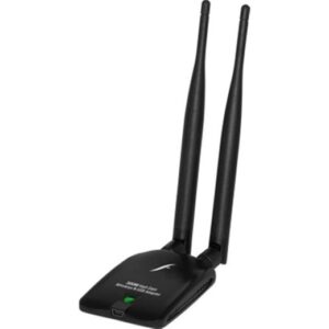 FRISBY FWA-320DA 300Mbps 5dbi WİFİ ADAPTÖR-Frisby KKTC