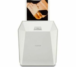 FUJİ INSTAX SHARE SP-3 WHITE WW FOTOĞRAF YAZICI-Fuji̇ KKTC