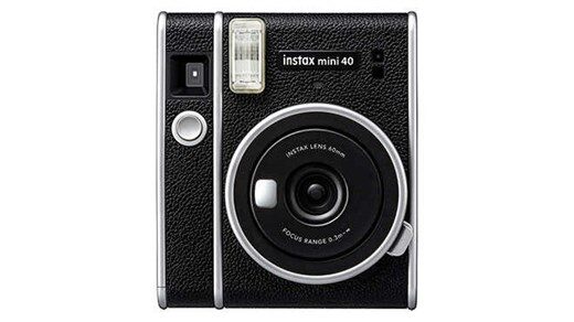 FUJI MINI 40 EX D FOTOGRAF MAKİNESİ - FUJİ - LENSLERİ VE AKSESUARLARI-Fuji̇ KKTC