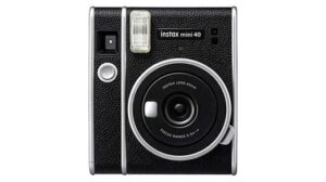 Fuji Mini 40 Ex D Fotograf Maki̇nesi̇ - Fuji̇ - Lensleri̇ Ve Aksesuarlari-Fuji̇ Kktc
