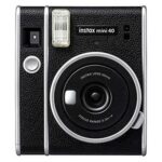 Fuji Mini 40 Ex D Fotograf Maki̇nesi̇ Fots00156