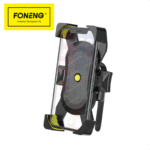 Foneng Bi̇si̇klet Tutucu Cp18 Si̇yah Eu