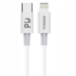 Foneng Pd Typce-C To Lightning Data Cable X31 18W 1M Beyaz