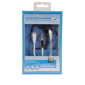 GRUNDIG GR-48565 DİGİTAL STEREO KABLOLU KULAKLIK