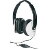 GRUNDIG GR-76529 KABLOLU YÜKSEK PERFORMANS KULAKÜSTÜ KULAKLIK-Grundig KKTC