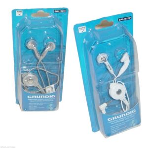 GRUNDIG GR-GHI1525S SILVER KULAKLIK İÇİ KULAKLIK - KABLOLU TELEFON ...-Grundig KKTC