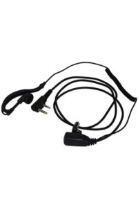 Gyq Mikrofonlu Telsiz Kulaklığı (A446-Gyq Q75)- Kktc