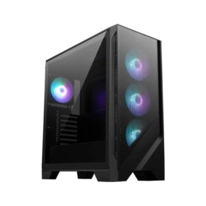 Gamingpc D453 Ryzen 7 7800X3D/32Gb Ddr5 Ram/16Gb Rtx5070Ti Vga/1Tb Ssd KKTC