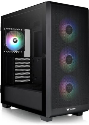 Gamingpc Dg418 I7-14700F/32Gb Ddr5 Ram/12Gb Rtx5070/1Tb Ssd KKTC