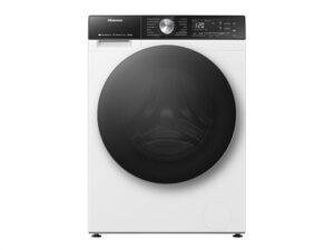 HISENSE 12 KG YIKAMA 8 KG KURUTMA 1400 DEVİR ÇAMAŞIR MAKİNESİ-Hisense KKTC