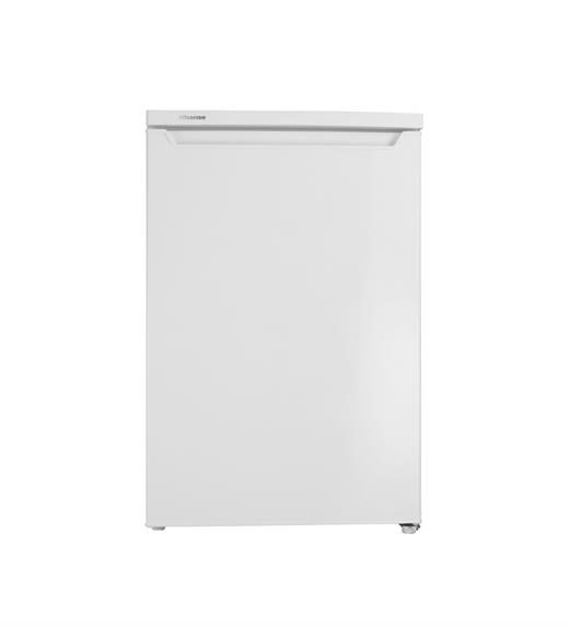 Hisense 120 Lt. Tek Kapili Ofi̇s Ti̇pi̇ Buzdolabi Beyaz-Hisense Kktc