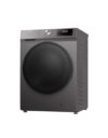 HISENSE 1400 DEVİR 9KG. ÇAMAŞIR MAKİNESİ INOX-Hisense KKTC