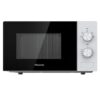 HISENSE 20 LT. MİKRODALGA FIRIN - H20MOWP1-Hisense KKTC