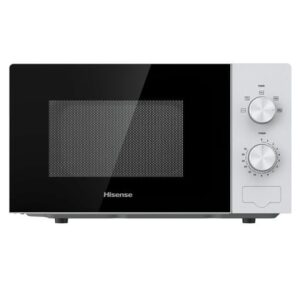 Hisense 20 Lt. Mi̇krodalga Firin - H20Mowp1-Hisense Kktc