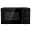 HISENSE 20 LT. MİKRODALGA FIRIN - MİKRODALGA FIRINLAR - H20MOBP1H-Hisense KKTC