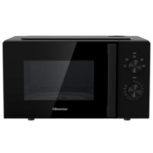 HISENSE 20 LT. MİKRODALGA FIRIN - MİKRODALGA FIRINLAR - H20MOBP1H-Hisense KKTC