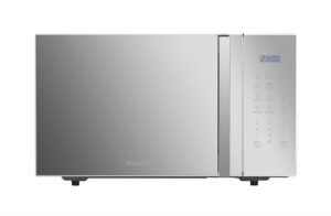 HISENSE 23 LT. MİKRODALGA FIRIN - H23MOMS5HG-Hisense KKTC