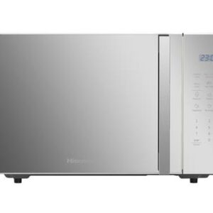 HISENSE 23 LT. MİKRODALGA FIRIN - H23MOMS5HG-Hisense KKTC