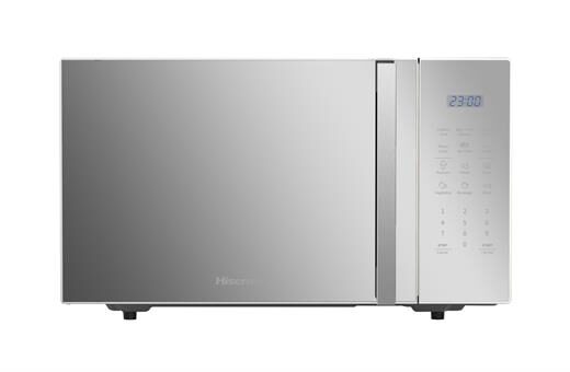 Hisense 23 Lt. Mi̇krodalga Firin - H23Moms5Hg-Hisense Kktc