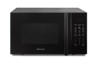 HISENSE 23 LT. MİKRODALGA FIRIN - MİKRODALGA FIRINLAR - H23MOBS5HG-Hisense KKTC