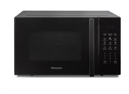 Hisense 23 Lt. Mi̇krodalga Firin - Mi̇krodalga Firinlar - H23Mobs5Hg-Hisense Kktc