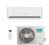 HISENSE 24000 BTU A++ İnverter Su Klima - Görsel 3