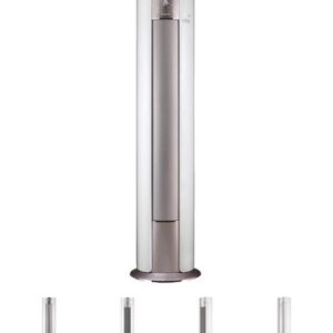 HISENSE 24000 BTU AUF71UR4 SALON TİPİ INV SU FS A++ KLİMA-Hisense KKTC