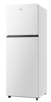 HISENSE 325 LT. ÇİFT KAPILI NOFROST BEYAZ BUZDOLABI - Görsel 3