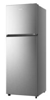 HISENSE 325 LT. ÇİFT KAPILI NOFROST İNOX BUZDOLABI - Görsel 3