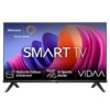HISENSE 32A4N 32" UYDU ALICILI HD SMART TV LED-Hisense KKTC