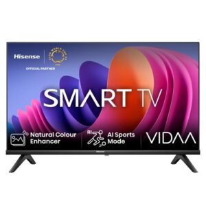 HISENSE 32A4N 32" UYDU ALICILI HD SMART TV LED-Hisense KKTC