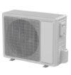 HISENSE 36000 BTU AUC105UR4 KASET TİPİ INV SU R32 A++ KLİMA - Görsel 3