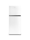 HISENSE 381 LT. ÇİFT KAPILI NO FROST BUZDOLABI - BEYAZ-Hisense KKTC