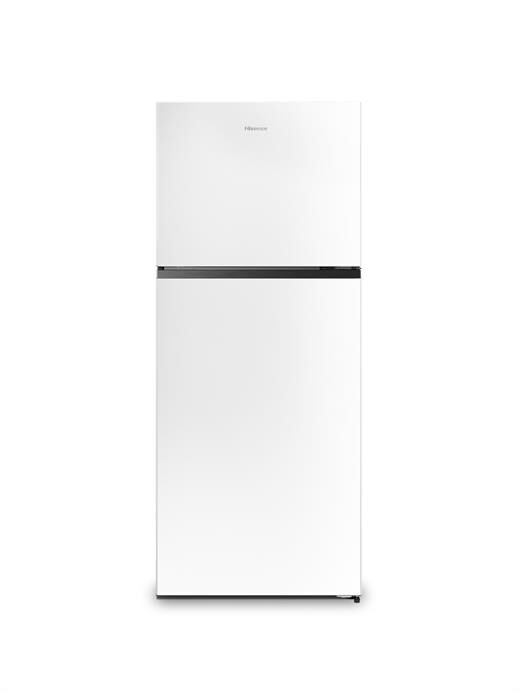 Hisense 381 Lt. Çi̇ft Kapili No Frost Buzdolabi - Beyaz-Hisense Kktc