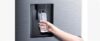 HISENSE 467 LT. INV. ÇİFT KAPILI NO FROST SU SEBİLLİ BUZDOLABI INOX - Görsel 3