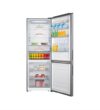 HISENSE 495 LT. ÇİFT KAPILI NO FROST İNOX BUZDOLABI - Görsel 3