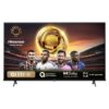 HISENSE 50E7NQ 50" QLED UHD SMART TV - UYDULU - SMART TV 50''-Hisense KKTC