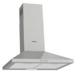Hisense Ch6C4Bxuk 60Cm Davlumbaz Inox