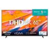 HISENSE 65A6K 65" UYDU ALICILI 4K ULTRA HD SMART TV-Hisense KKTC