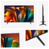 HISENSE 65A6N 65" UYDU ALICILI 4K ULTRA HD SMART TV - Görsel 2