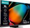 HISENSE 75U8KQ 75" 4K ULED MINI LED SMART TV - UYDULU 75" SMART TEL... - Görsel 2