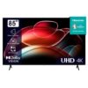 HISENSE 85A6K 85" UYDU ALICILI 4K ULTRA HD SMART TV-Hisense KKTC