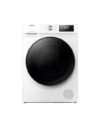 HISENSE 9 KG. ÇAMAŞIR KURUTMA MAKİNESİ - BEYAZ-Hisense KKTC